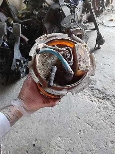zamena akumulatora opel corsa c: PUMPA GORIVA ZA AUDI A3 OD 2004. DO 2009. GOD. | isoravna pumoa — 2