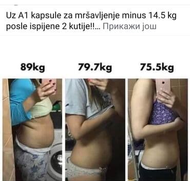 sampon za kosu dm: A1 biljne kapsule za mršavljenje su dodatak ishrani koji sadrži — 3