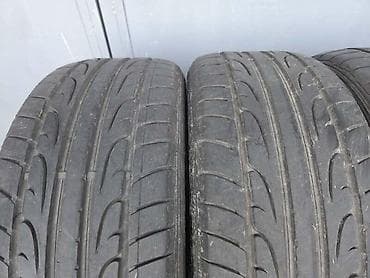 auto kamera 3 u 1: DUNLOP 215/45 R16 LETNJA | 215/45 R16 Dunlop Letnje 4 komada Set — 2