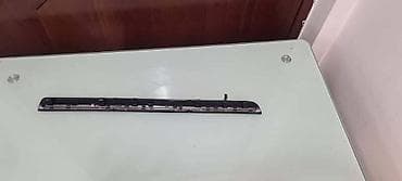 alat za semeringe: LAJSNA ZA VOLKSWAGEN GOLF 7 - 5G1858418C | Lajsna ukrasna Golf 7 — 2