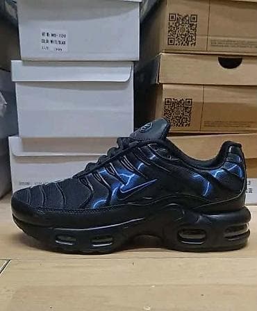 nike 95 winter: TN Nike
Cena: 3600 din
Brojevi: 36-46
PS✨ — 5