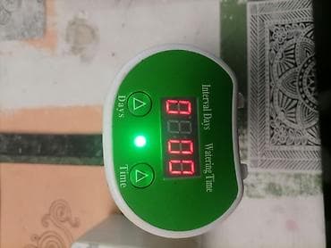 cev za trimer: Automatski tajmer za zalivanje biljaka (YX-A1 Automatic Watering — 1