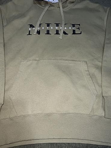 veliko snizenje obuce: NIKE Sportswear Hoodie vel. M NOVO IH4054 276 — 6