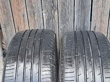 felne 17 cena: 205/50/R17 93W Kumho Ecowing ES31 letnje DOT1422 Na prodaju dve — 7