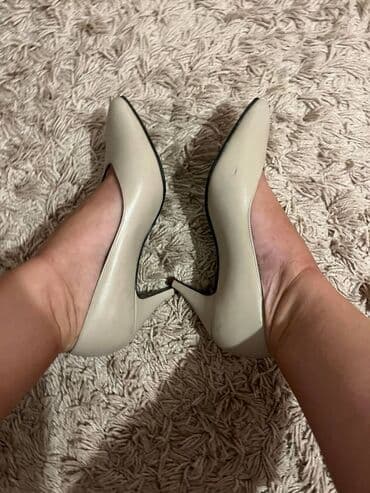 mokasine cipele: Pumps, 38 — 9