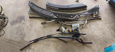 PLASTIKA ISPOD BRISACA ZA RENAULT SCENIC OD 2003. DO 2009. GOD. | na lalafo.rs PLASTIKA ISPOD BRISACA ZA RENAULT SCENIC OD 2003. DO 2009. GOD. |