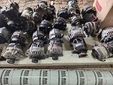 auto otpad ruma: ALTERNATORI SVI MODELI ZA FORD B-MAX, C-MAX, ESCORT . OD 2000. DO — 2