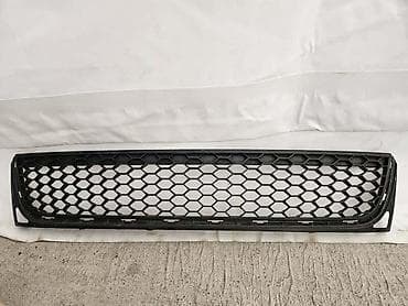 golf 7 r njuskalo: RESETKA GRIL GTI 09-12 ZA VOLKSWAGEN GOLF 6 - 5K0853677C — 1