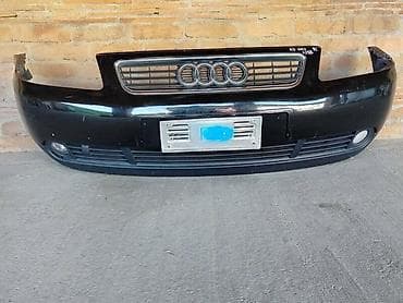 reno senik do 1500 eura: PREDNJI BRANIK ZA AUDI A3 OD 1996. DO 2003. GOD. | Prednji branik — 1
