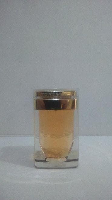 women's secret body mist: CARTIER LA PANTHERE EDP 75ML TSTR | Cartier La Panthere edp 75ml — 4
