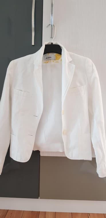 visece mindjuse sa cirkonima: Legenda Class, S (EU 36), Cotton, Single-colored — 2