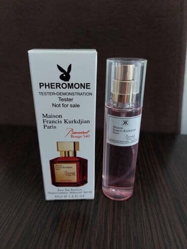 spark parfemi: Women's perfume, Replica — 13