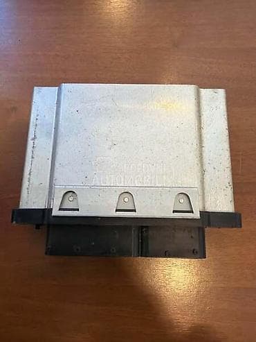 kupujem prodajem kompresor: MOTORNI KOMPJUTER ZA VOLKSWAGEN GOLF 7, POLO, CADDY . - 04E907309BH — 4