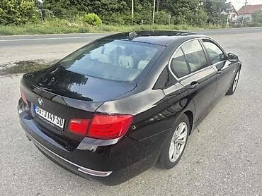bmw e90 osiguraci shema: BMW 520 | u odlicnom stanju,registrovan godinu dana,bez ulaganja — 5