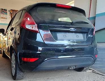 ford p251a: GEPEK VRATA 3 V ZA FORD FIESTA OD 2002. DO 2004. GOD. | FORD velika — 6