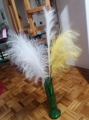 lidl polica za cvece: Artificial flower, color - Multicolored, New — 3
