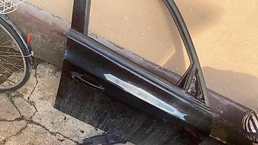 dusek za vodu: VRATA E83 ZA BMW X3 OD 2004. DO 2010. GOD. | Vrata Bmw x3 e83 Crna — 6