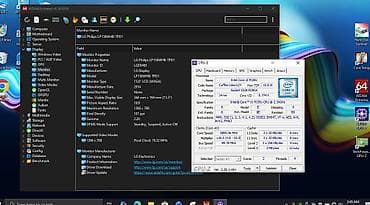 hp lt4120 laptop: Asus X540U / I3 720U / 8GB DDR4 / Intel Hd Graphics 620 Prodajem — 6