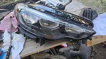 riken gume m s: DESNI FAR ZA FIAT TIPO | Fiat Tipo desni far E m1 — 4