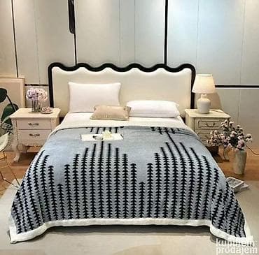 dormeo frotirski prekrivaci: CEBE  Pripremite se za hladnije dane CENA: 150x200 cm- 2700din — 6