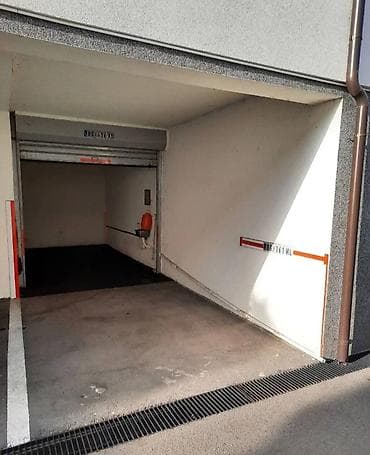 nekretnine loznica: Prodajem garaže uknjiženo,1/1, upotrebna dozvola, 2,75x8,8; 24 m2 — 6