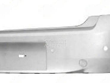 auto delovi zajecar: REŠETKA BRANIKA ZA OPEL SIGNUM, VECTRA C OD 2002. DO 2005. GOD. | — 6