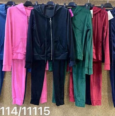 Women's Clothing: 3000 — 7