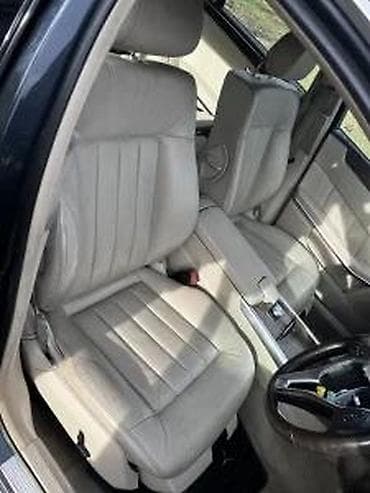 1.7 dizel: POLOVNI DELOVI MERCEDES W212 RESTAJLING | Auto otpad Priki – Delovi — 5
