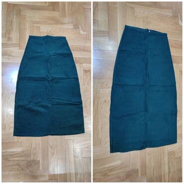 ramax zenska odeca: XS, Midi, bоја - Bež — 8