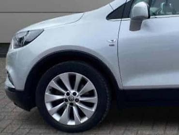 auto fo: KRILA ZA OPEL MOKKA OD 2012. DO 2017. GOD. | Polovni originalni — 1