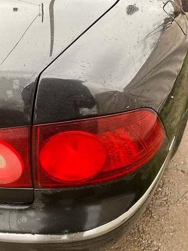 PHAETON STOP LAMPE ZA VOLKSWAGEN PHAETON | Polovni Delovi za