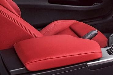 lidl prostirka za pse: NASLON ZA RUKE ZA BMW 420 OD 2013. DO 2018. GOD — 1
