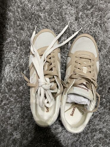 metro muška obuća mokasine: Trainers, size - 43 — 5