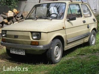 gume za auto prikolice: Prodajem delove!!! Ispravna peglica. Registracija odjavljena. Dobar — 2