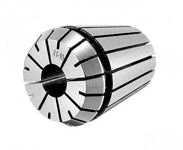 ER32 stezna čaura – 11 mm - Tip: ER32 - Prečnik stezanja: 11 mm