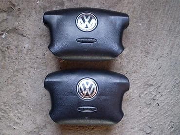 darwil 17 rubis: AIRBAGOVI ZA VOLKSWAGEN BORA, GOLF 4, PASSAT B5 . | Airbagovi — 3