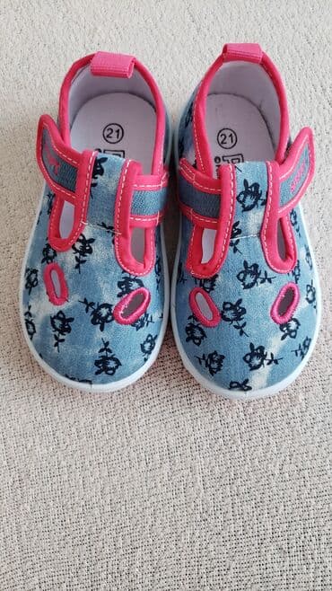 Patofne: SNOOPY br 21. Nove Peanuts sandale-patike kupljene u Italiji — 2