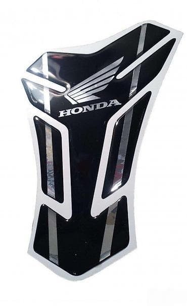 torbice mona: HONDA HROM - tank pad - 683 📌 Opis: Samolepljivi protektor za — 2
