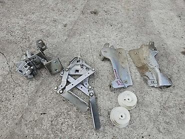 raspon rupa za sve modele: NOSAC BRANIKA GEPEKA SARKA ZA PEUGEOT 306 — 1