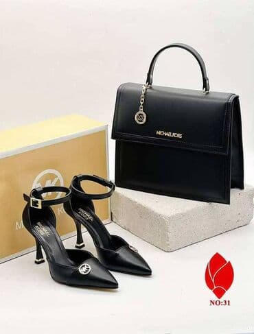 obuca simic cene: Sandale, Michael Kors, 41 — 3