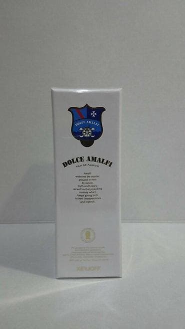casio: XERJOFF CASAMORATI 1888 DOLCE AMALFI EDP 30ML | Xerjoff Casamorati — 5