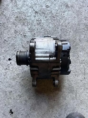 VW GOLF 7 ALTERNATOR 04L903023H | audi vagen delovi 06******** na lalafo.rs VW GOLF 7 ALTERNATOR 04L903023H | audi vagen delovi 06********