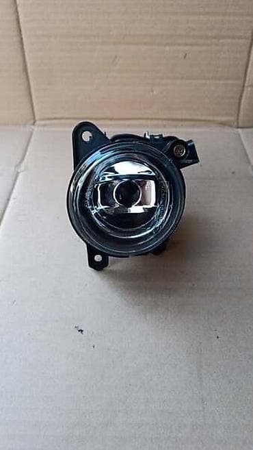 lisice cena: DESNA MAGLENKA ZA VOLKSWAGEN POLO OD 1999. DO 2002. GOD. | Desna — 1