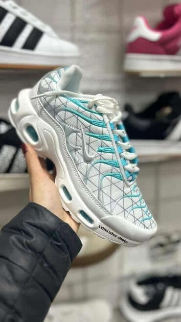 versace bright crystal 90ml cena: Trainers, size - 45 — 15
