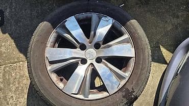 polo gti felne: ALUMINIJUMSKE FELNE 16 4 X 108 | Aluminijumske felne Peugeot 2008 — 2