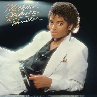 Sweatpants: Michael Jackson Thriller Informacije: Format: Vinyl Žanr: Rock — 1