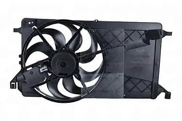 lidl auto frizider: VENTILATOR MOTORA FORD FOCUS C-MAX C MAX | NOVO! NOVO! NOVO! U — 2
