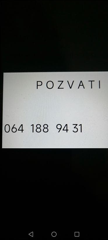 e cigarete beograd: Ostalo — 6