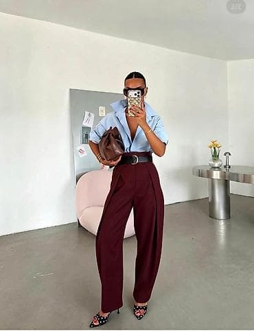 helanke sa stopom: 08. Pantalone 2.800 dinara H — 6