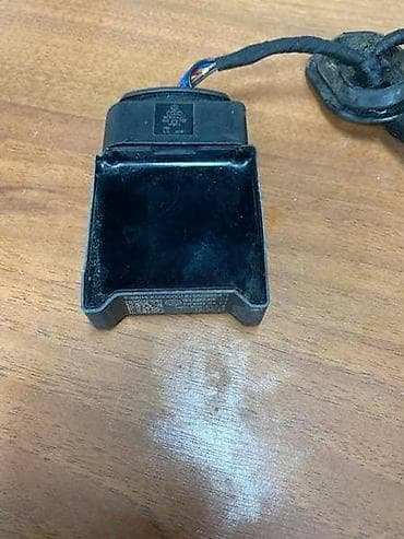 camac za prihranu: KONTROLER PUMPE GORIVA ZA VOLKSWAGEN GOLF 7, ARTEON, PASSAT B8 . - — 1